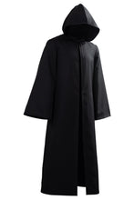 Laden Sie das Bild in den Galerie-Viewer, BLEACH bleichen Umhang Cape Robe Cosplay Kostüm Erwachsene