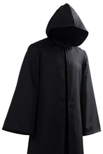 Laden Sie das Bild in den Galerie-Viewer, BLEACH bleichen Umhang Cape Robe Cosplay Kostüm Erwachsene