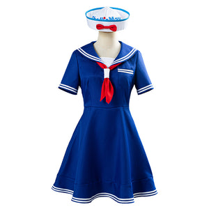 Shelliemay Kostüm Shellie May Bear Kostüm Cosplay Halloween Kanreval Kostüm