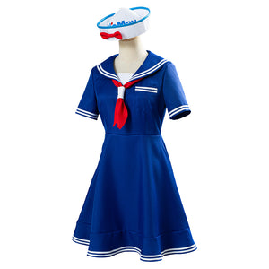 Shelliemay Kostüm Shellie May Bear Kostüm Cosplay Halloween Kanreval Kostüm