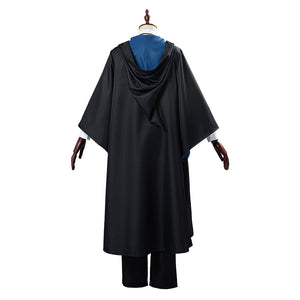 Harry Potter Ravenclaw Schuluniform Cosplay Halloween Karneval Kostüm