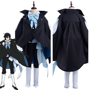 The Case Study of Vanitas Vanitas Cosplay Kostüme Outfits Halloween Karneval Set