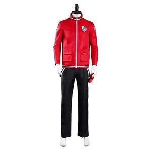 World Trigger  Arashiyama Unit Tai Cosplay Kostüm Halloween Karneval Uniform