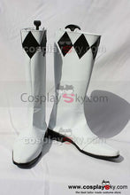 Laden Sie das Bild in den Galerie-Viewer, Mighty Morphin Power Rangers Goushi Mammoth Ranger Cosplay Boots Shoes