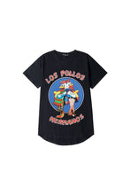 Laden Sie das Bild in den Galerie-Viewer, Breaking Bad Heisenberg Los Pollos Hermanos The Chicken Brothers Schwarz Original T-Shirt