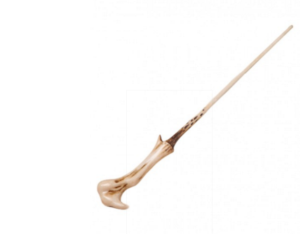 Harry Potter Magic Zauberstab Lord Voldemort Elderstab Cosplay Requisiten