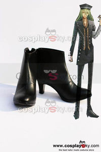 AMNESIA UKYO Cosplay Schuhe Maßgeschneiderte