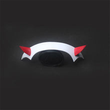 Laden Sie das Bild in den Galerie-Viewer, DARLING in the FRANXX  02 Zero Two Kopfschmuck Haarspange Cosplay Requisite