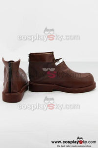 Eiyuu Densetsu Ao no Kiseki KeA Cosplay Schuhe Maßgeschneiderte