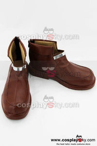 Eiyuu Densetsu Ao no Kiseki KeA Cosplay Schuhe Maßgeschneiderte