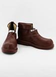 Eiyuu Densetsu Ao no Kiseki KeA Cosplay Schuhe Maßgeschneiderte