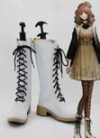 AMNESIA Heroine Cosplay Stiefel Schuhe Massfertig