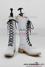 Laden Sie das Bild in den Galerie-Viewer, AMNESIA Heroine Cosplay Stiefel Schuhe Massfertig