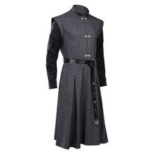 Laden Sie das Bild in den Galerie-Viewer, House of the Dragon Cosplay Daemon Targaryen Kostüm Halloween Karneval Outfits