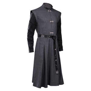 House of the Dragon Cosplay Daemon Targaryen Kostüm Halloween Karneval Outfits