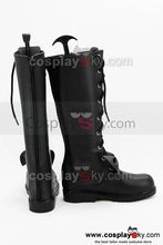 Laden Sie das Bild in den Galerie-Viewer, Date A Live Kurumi Tokisaki Cosplay Boots Shoes Custom Made