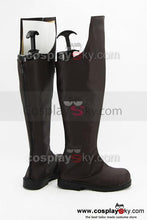 Laden Sie das Bild in den Galerie-Viewer, Uta no Prince-sama: Maji Love 2000% Syo Kurusu Cosplay Boots