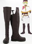 Laden Sie das Bild in den Galerie-Viewer, Uta no Prince-sama: Maji Love 2000% Syo Kurusu Cosplay Boots