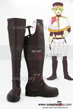 Laden Sie das Bild in den Galerie-Viewer, Uta no Prince-sama: Maji Love 2000% Syo Kurusu Cosplay Boots