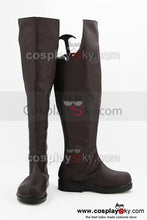 Laden Sie das Bild in den Galerie-Viewer, Uta no Prince-sama: Maji Love 2000% Syo Kurusu Cosplay Boots