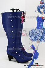 Laden Sie das Bild in den Galerie-Viewer, KARNEVAL KIICHI  Cosplay Boots Shoes Custom Made