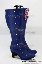 Laden Sie das Bild in den Galerie-Viewer, KARNEVAL KIICHI  Cosplay Boots Shoes Custom Made