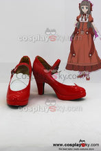 Laden Sie das Bild in den Galerie-Viewer, Problem Children are Coming from Another World, aren&#39;t They? Kudo Asuka Cosplay Schuhe Massfertig