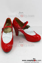 Laden Sie das Bild in den Galerie-Viewer, Problem Children are Coming from Another World, aren&#39;t They? Kudo Asuka Cosplay Schuhe Massfertig