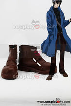 Laden Sie das Bild in den Galerie-Viewer, KARNEVAL Gareki Cosplay Shoes Custom Made