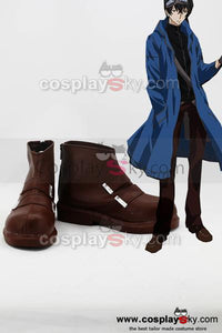 KARNEVAL Gareki Cosplay Shoes Custom Made