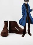 KARNEVAL Gareki Cosplay Shoes Custom Made