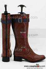 Laden Sie das Bild in den Galerie-Viewer, KARNEVAL Yogi Cosplay Boots Shoes Custom Made