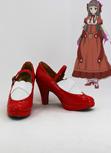 Problem Children are Coming from Another World, aren't They? Kudo Asuka Cosplay Schuhe Massfertig