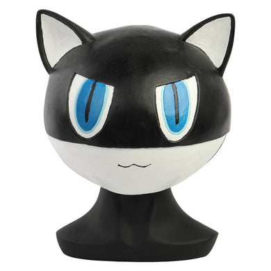 Persona 5 Morgana Mona Monster Cat Maske Cosplay Maske Requisite Kopfbedeckung