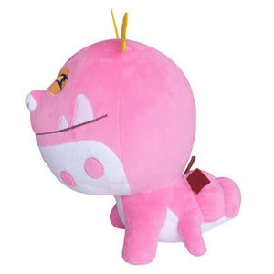 Drachenzähnen Leicht Gemacht 3 How to train your dragon Plüsche Puppe Rosa süß Puppe