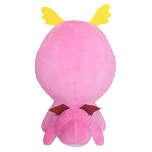 Drachenzähnen Leicht Gemacht 3 How to train your dragon Plüsche Puppe Rosa süß Puppe