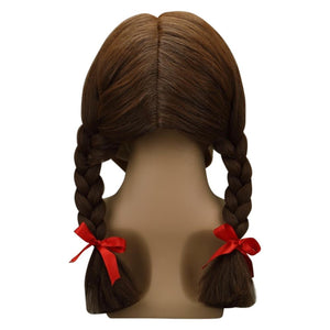 Annabelle 3 Annabelle Maske Cosplay Requisiten Halloween Karneval Maske