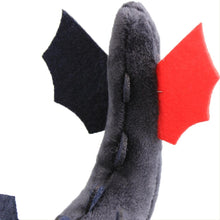 Laden Sie das Bild in den Galerie-Viewer, Drachenzähnen Leicht Gemacht 3 How to train your dragon Ohnezahn Toothless Plüsche Puppe Doll