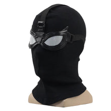 Laden Sie das Bild in den Galerie-Viewer, Spiderman Far From Home Spider-Man Noir Avengers Endgame Peter Parker Tom Holland Maske Cosplay Requisiten