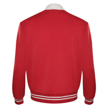 Laden Sie das Bild in den Galerie-Viewer, Grease: Rise of the Pink Ladies Grease: Rydell High School Schuluniform Cosplay Jacke