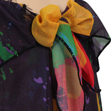 Laden Sie das Bild in den Galerie-Viewer, Encanto Isabela Badeanzug Cosplay Kostüm Bademode Halloween Karneval Outfits