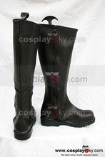 Laden Sie das Bild in den Galerie-Viewer, Tsukito von Kamigami no Asobi: Ludere deorum Stiefel Schuhe Cosplay Requisiten