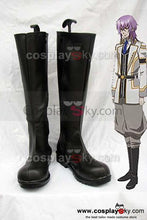 Laden Sie das Bild in den Galerie-Viewer, Tsukito von Kamigami no Asobi: Ludere deorum Stiefel Schuhe Cosplay Requisiten