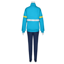 Laden Sie das Bild in den Galerie-Viewer, Stranger Things 4 Maxine/Max Cosplay Kostüm Halloween Karneval Outfits