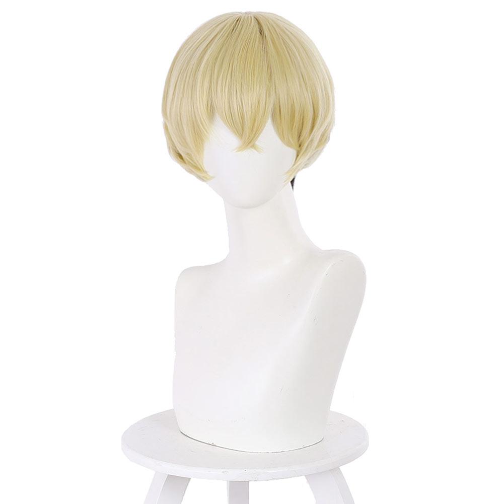 Tokyo Revengers Matsuno Chifuyu Perücke Cosplay Perücke
