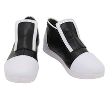 Laden Sie das Bild in den Galerie-Viewer, Kemono Jihen Kabane Kusaka Cosplay Schuhe Stiefel Halloween Schuhe