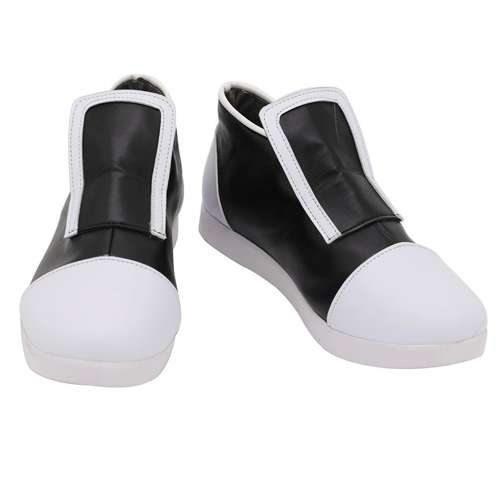 Kemono Jihen Kabane Kusaka Cosplay Schuhe Stiefel Halloween Schuhe