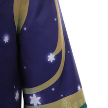 Laden Sie das Bild in den Galerie-Viewer, Professor Merlin Hogwarts Legacy Merlin Mantel Cosplay Umhang Halloween Karneval Outfits