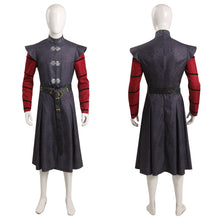 Laden Sie das Bild in den Galerie-Viewer, House of the Dragon Daemon Targaryen Cosplay Kostüm Halloween Karneval Outfits
