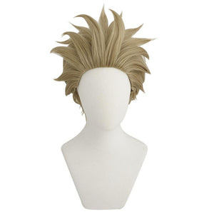 Keigo Takami/Hawks Heros Rising My Hero Academia Boku No Hero Academia Perücke